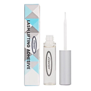 ของแท้💯 กาวลิฟติ้งขนตา LOMANSA เกาหลี Lash Lifting Adhesive 5 ml กาวลิฟติ้ง กาวทำลิฟติ้ง กาว กาวทำลิฟติ้งขนตา กาวขนตา