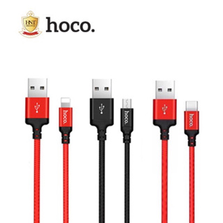 Hoco X14 Time speed charging cable 2-3M