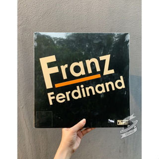 Franz Ferdinand ‎– Franz Ferdinand (Vinyl)