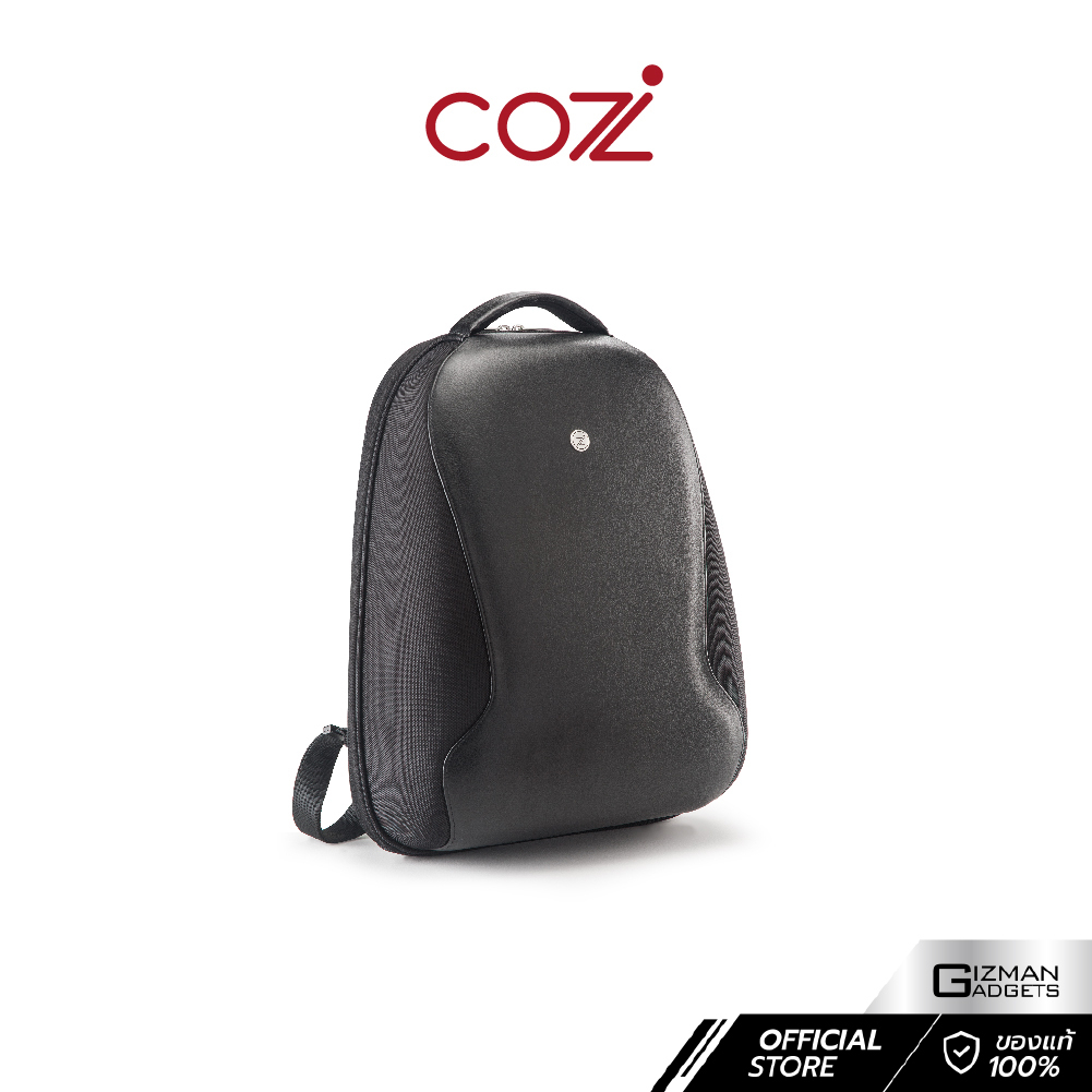 Cozistyle top city backpack