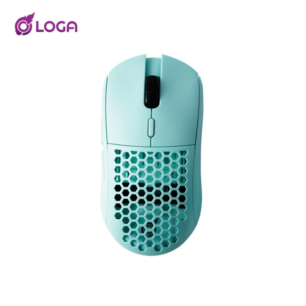 Loga Mouse Garuda Pro Wireless Gaming Mouse by UTECH | Shopee Thailand
