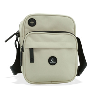 Converse กระเป๋าสะพายข้าง - Nifty Life Mini Bag Cream - 1261789Bu3Cmxx (11-B2212)