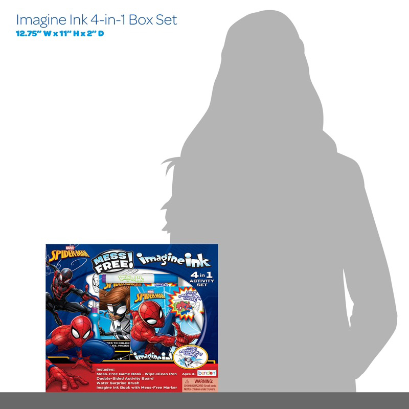 spiderman-imagine-ink-4-in-1-activity-box-set-spiderman-4-in-1