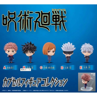 🇯🇵 Model Figure Jujutsu Kaisen โมเดล ฟิกเกอร์ มหาเวทย์ผนึกมาร ของแท้ญี่ปุ่น