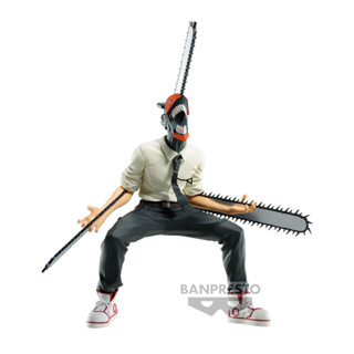 Bandai(บันได) BANPRESTO CHAINSAW MAN VIBRATION STARS-CHAINSAW MAN-