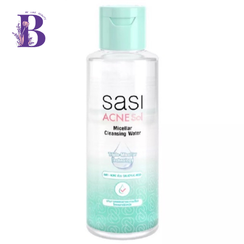 sasi-acne-sol-micellar-cleansing-water-100ml-ศศิ-แอคเน่-โซล-ไมเซลล่า-คลีนซิ่ง-วอเตอร์