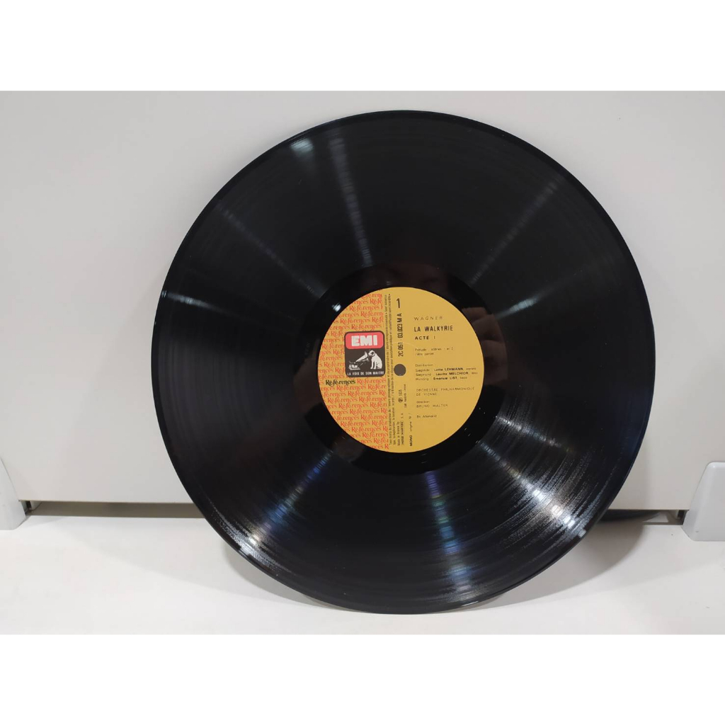 1lp-vinyl-records-แผ่นเสียงไวนิล-wagner-die-walk-re-act-i-j14d33