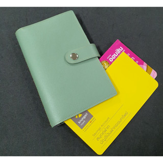 กระเป๋าใส่สมุดบัญชีธนาคาร Bookbank Holder