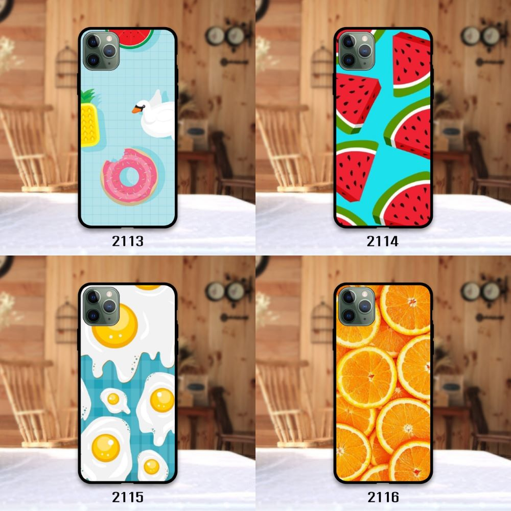 samsung-a30s-a31-a32-a42-a50-a50s-a51-a52-a53-a70-a71-a72-a80-a90-a91-เคส-ลายของกิน