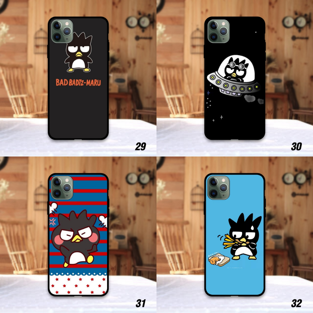 samsung-a30s-a31-a32-a42-a50-a50s-a51-a52-a53-a70-a71-a72-a80-a90-a91-เคส-bad-bad