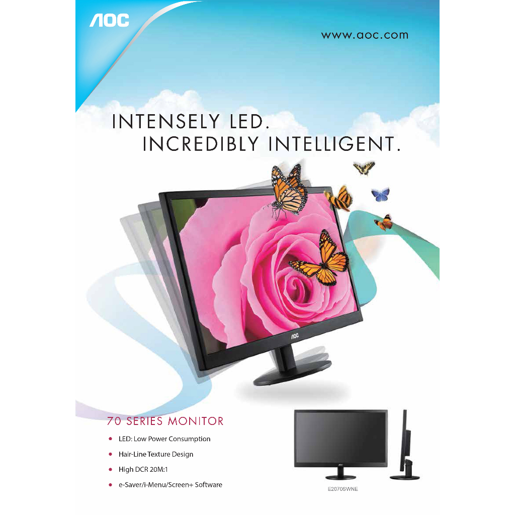 aoc-e2070swne-led-monitor-ขนาด-19-5-นิ้ว-เชื่อมต่อผ่าน-vga-เท่านั้น-by-billionaire-securetech