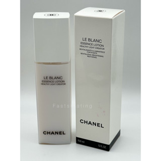 Chanel Le Blanc Essence Lotion 150ml ฉลากไทย ผลิต 06/65