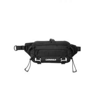 CARNIVAL® Cordura 2.0 UTILITY WAIST BAG