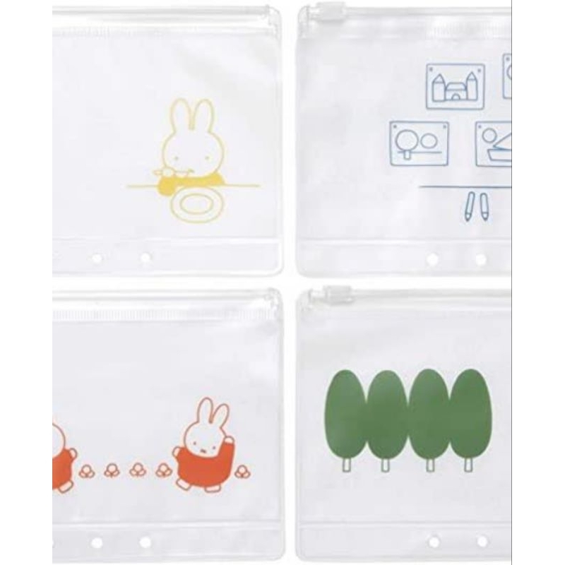 miffy-passport-case-จากนิตยสารญี่ปุ่น