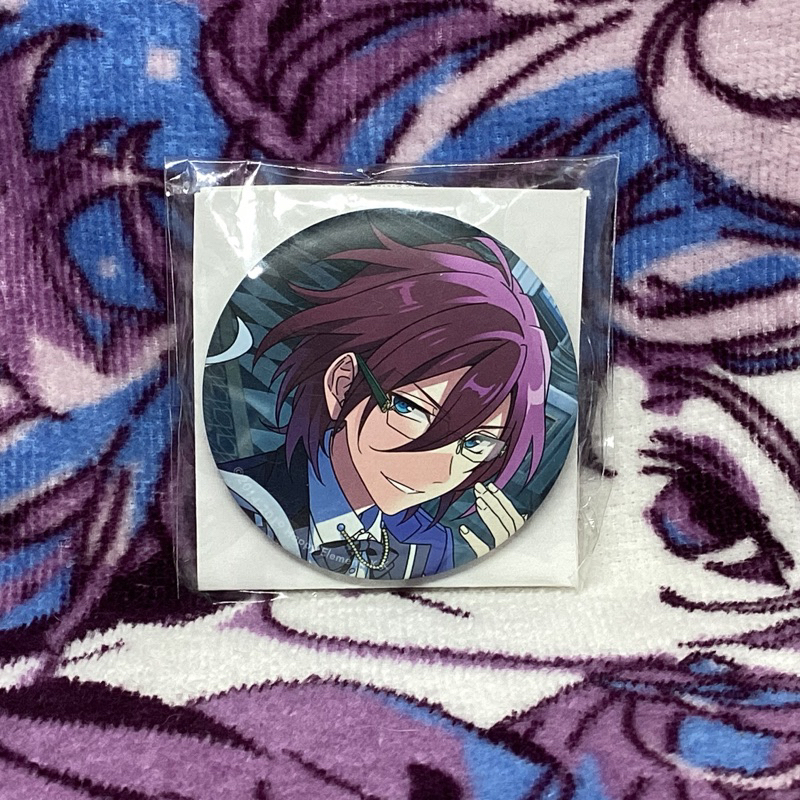 Ensemble Stars! 5 th Anniversary Exhibition ring for SMILE - Character ...