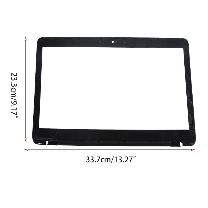 Replacement 14" LED LCD Screen For HP EliteBook 840 G1 & G2 Laptops - HD 1366x768 Resolution