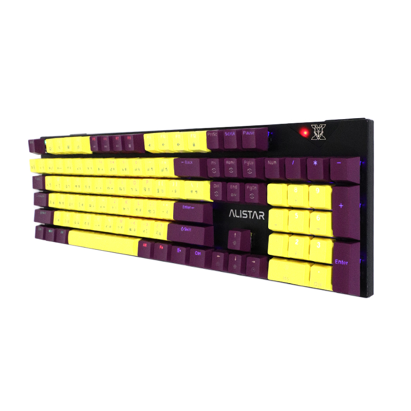 nubwo-x-keyboard-alistar-x33-ciy-purple-red-switch