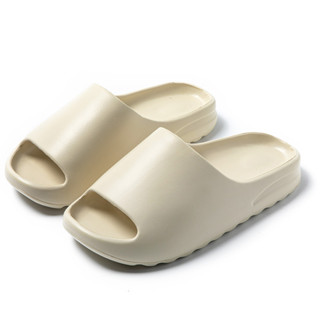 โปรโมชั่น : w417 รองเท้าแบบสวม บวกเผื่อ 1-2ไซส์ นุ่มนิ่มใส่สบาย รองเท้าแตะมะพร้าว ใส่ได้ทั้งผู้หญิงผู้ชาย มี 4 สี