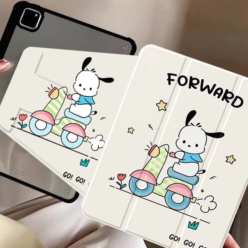 ส่งจากไทย-เคสไอแพด-รูปแบบการ์ตูน-ปรับองศาได้360-gen10-air4-air510-9-pro11-air1-air2-gen5-gen6-9-7-gen7-gen8-gen9-10-2