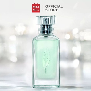 Miniso น้ำหอมผู้หญิง รุ่น Green Tea Classic 30ML