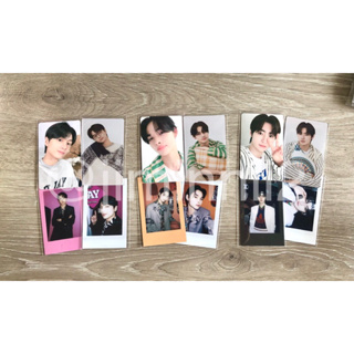 พร้อมส่ง 🌷 ggu ggu package 2023 ENHYPEN photocard jay niki sunghoo การ์ด เจย์ นิกิ ซองฮุน