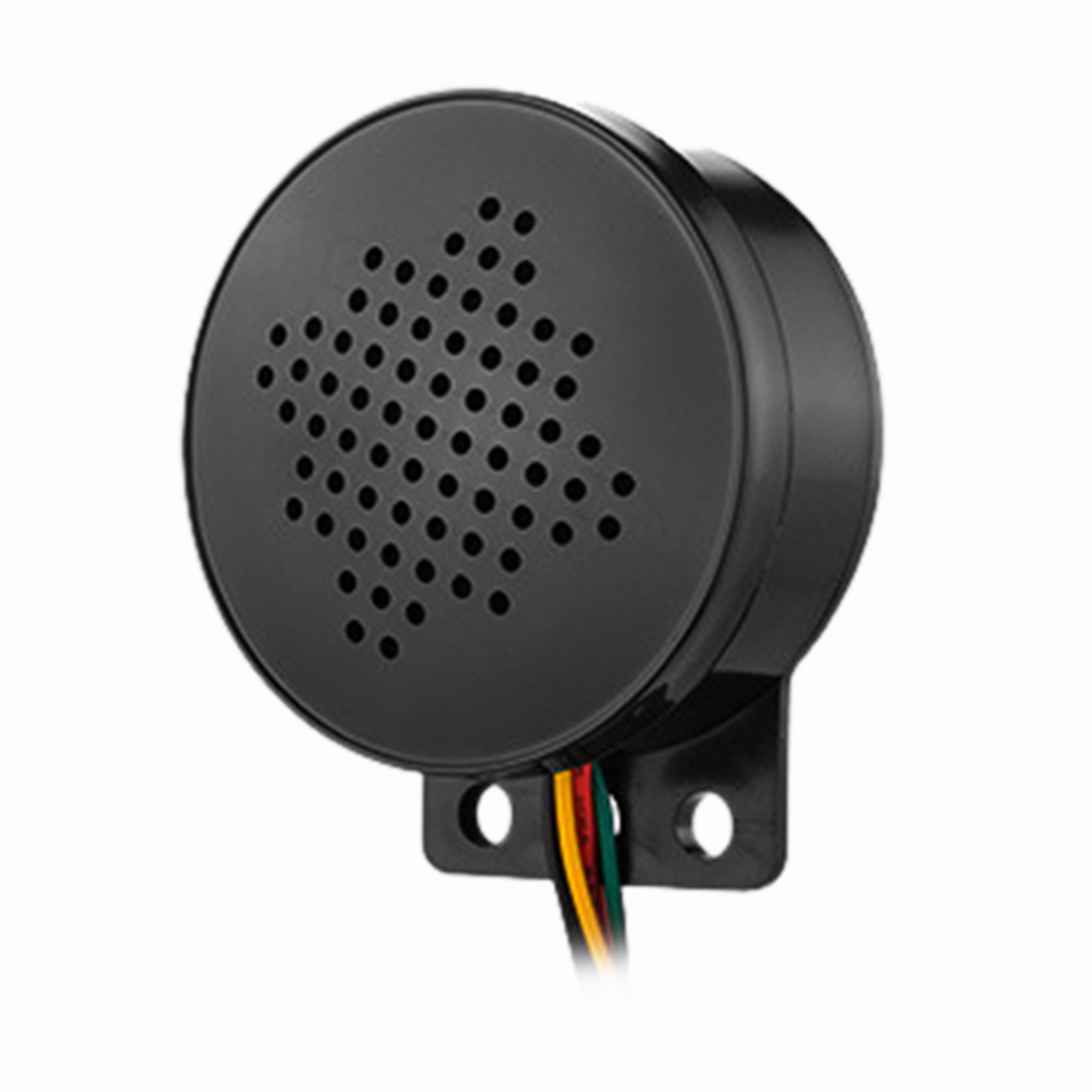 【COD】90dB Car Start Voice Custom 4-channel Trigger Voice Speaker ...