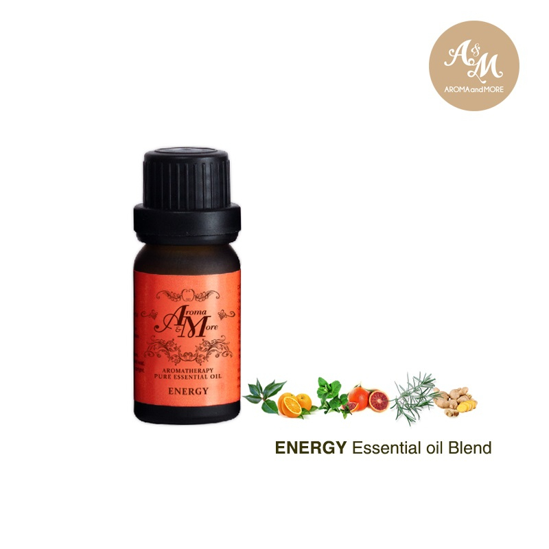 aroma-amp-more-energy-essential-oil-100-blend-น้ำมันหอมระเหยสูตรผสม-ปลุกพลังความสดชื่นมีชึวิตชีวา-5-10-30ml