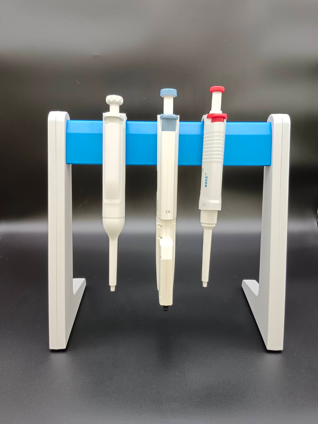 ที่ใส่ปิเปต แท่นวางปิเปต Pipette stand , Pipette Rack Pipette holder ...
