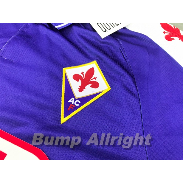 retro-เสื้อฟุตบอลย้อนยุค-vintage-ฟิออเรนติน่า-fiorentina-1999-nintendo-9-batistuta-เสื้อเปล่า