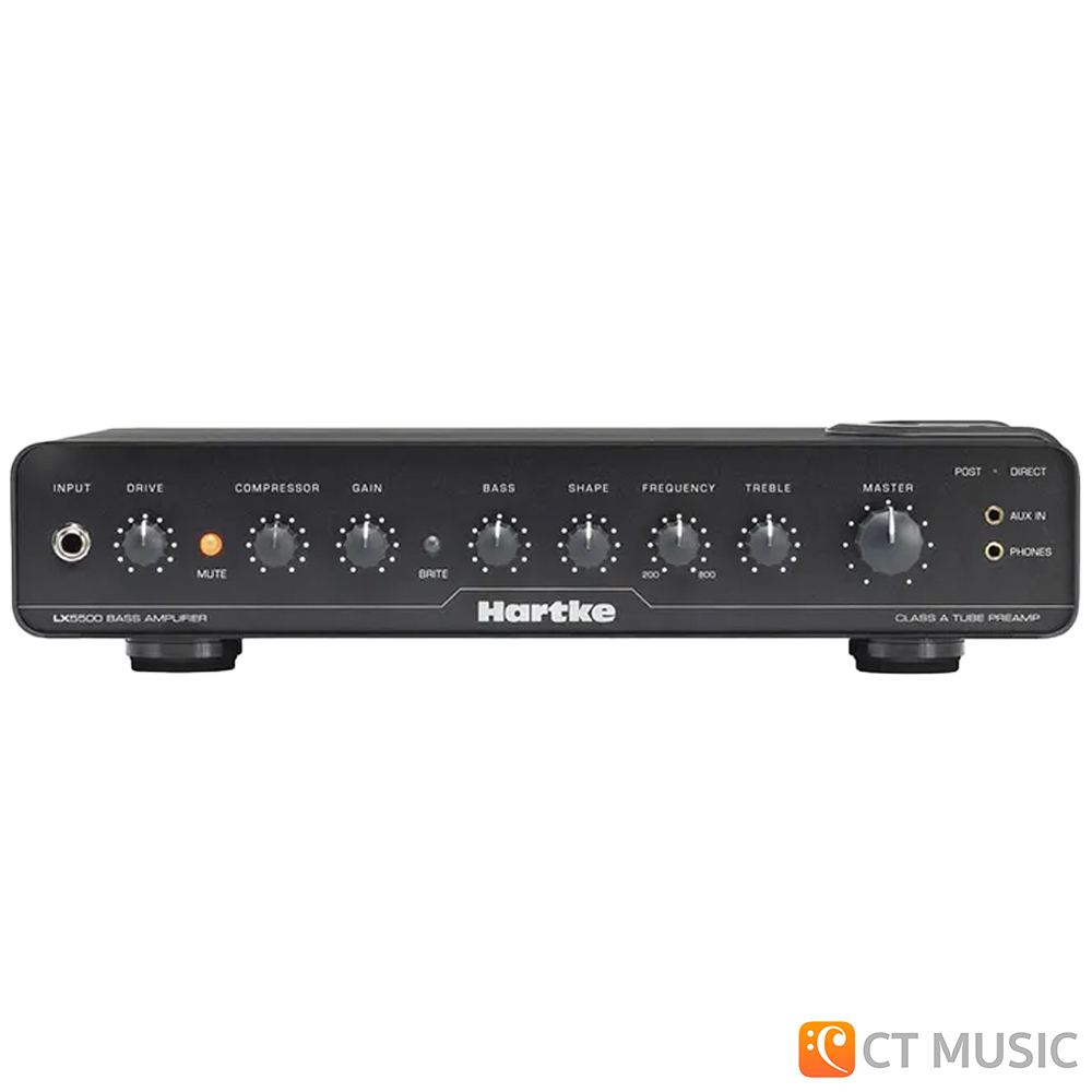 hartke-lx5500-500w-bass-head-with-tube-preamp-หัวแอมป์เบส