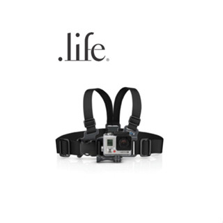 GoPro Junior Chesty สายคาดหน้าอกสำหรับเด็ก by dotlife