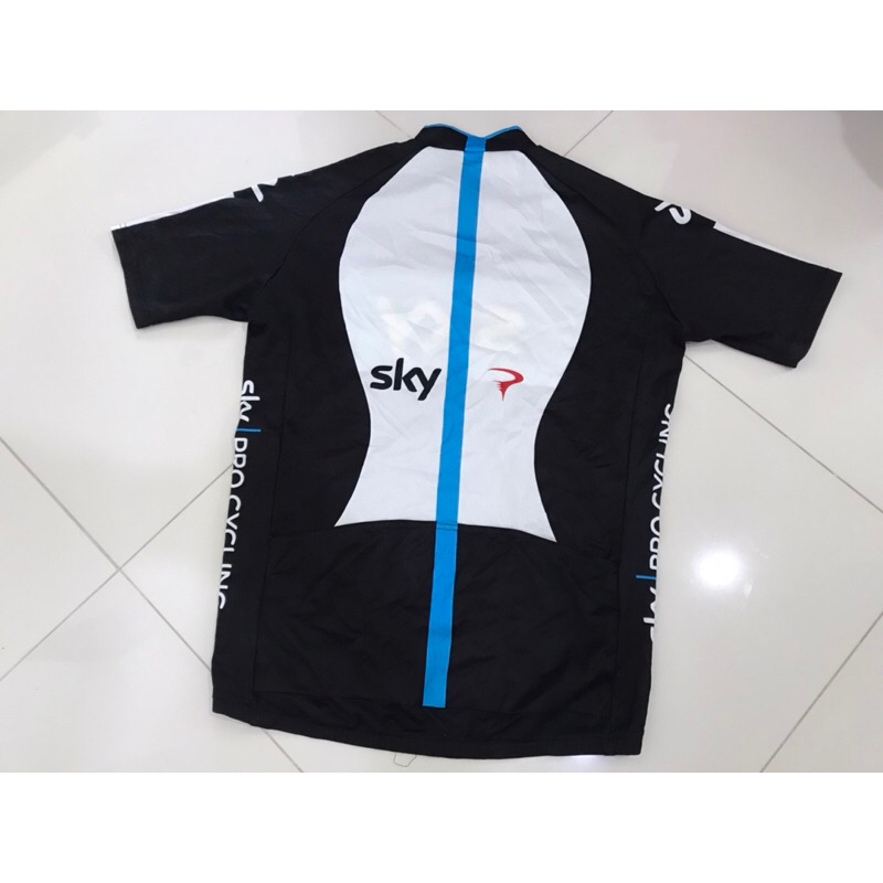 เสื้อปั่นจักรยาน-team-sky-procycling-adidas-jersey