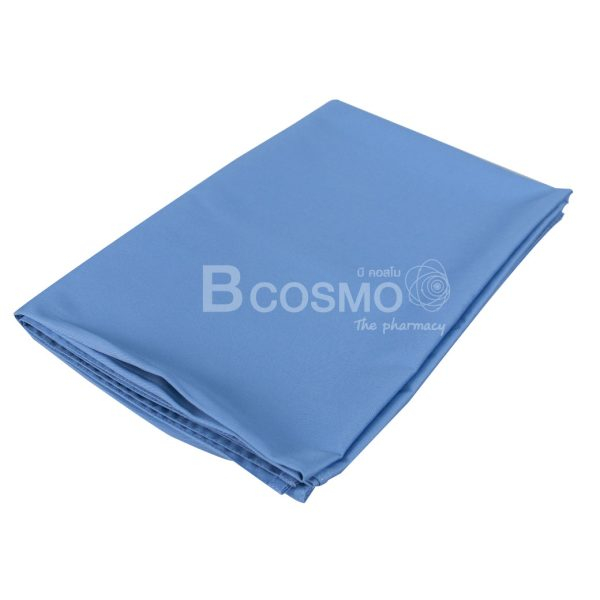 ผ้าขวางเตียง-ผ้าคาดเตียง-ผ้าช่วยพลิกตัว-ผ้าช่วยเคลื่อนย้าย-ผลิตจากผ้า-cotton-100-ระบายอากาศได้ดี-bcosmo-the-pharmacy
