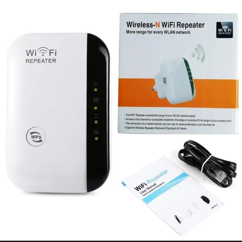 ส่งฟรี-เก็บเงินปลายทาง-wifi-repeater-ตัวรับ-ดูด-ขยาย-กระจาย-เพิ่มความแรงของสัญญาณ-wifi