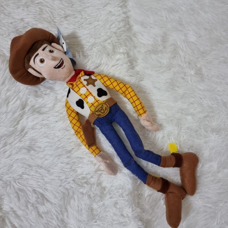 ตุ๊กตาวู้ดดี้-16-woody-toy-story-4