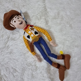 ตุ๊กตาวู้ดดี้ 16" Woody Toy story 4
