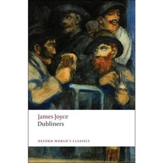 Dubliners Paperback Oxford Worlds Classics English By (author)  James Joyce