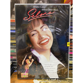 DVD : Selena กล่อมหัวใจไม่มีวันเลือน