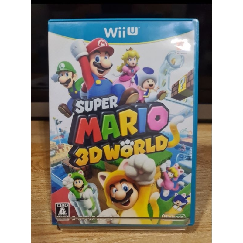 แผ่นเกม-wii-u-เกม-super-mario-3d-world