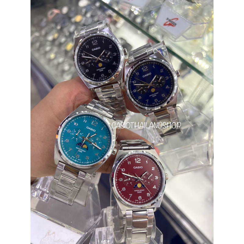 casio-standard-mtp-m300d-3a-หน้าปัดฟ้า-ของแท้-100-พร้อมส่ง-ประกันร้าน-1-ปี