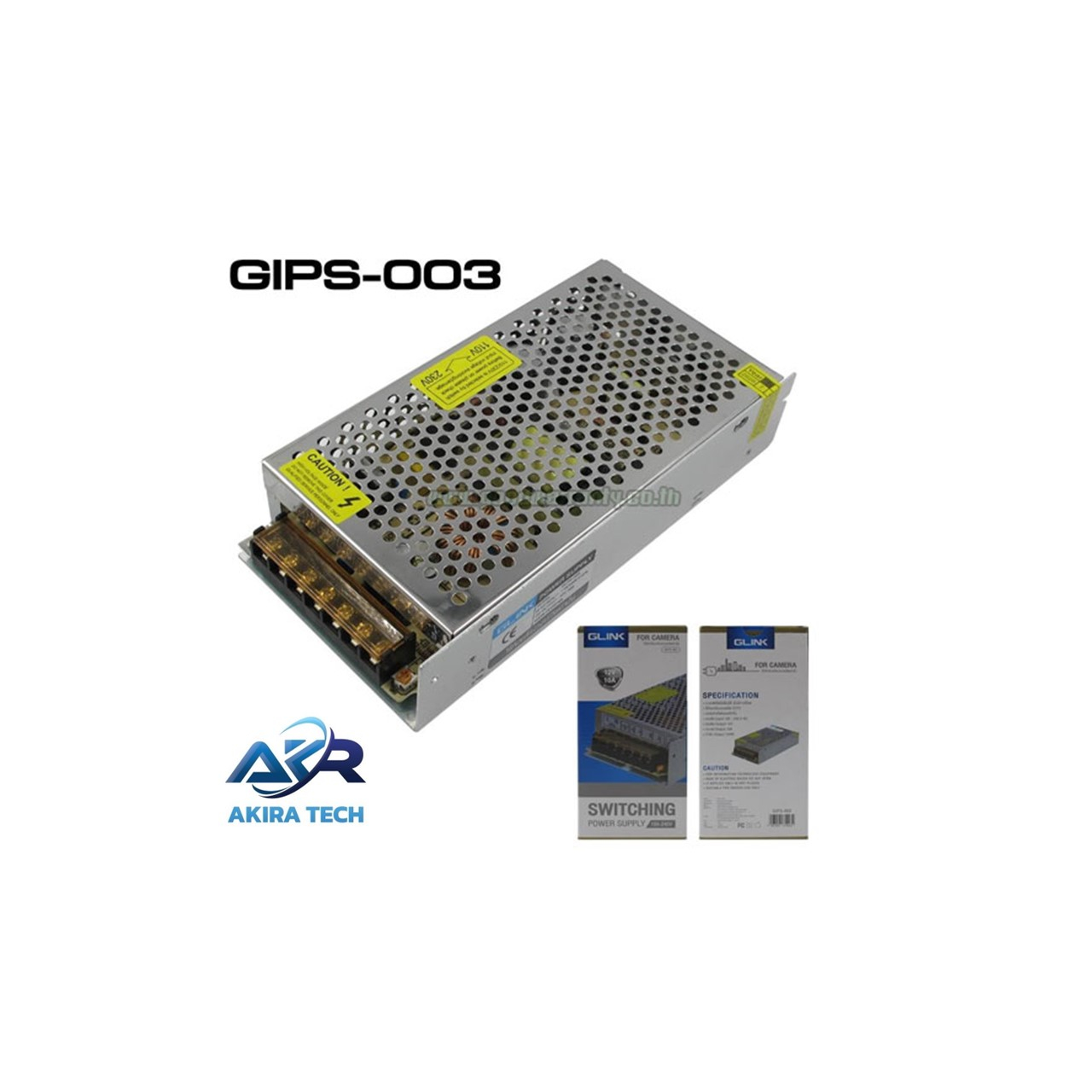 glink-gips003-power-supply-12v-10a-รุ่น-gips-003-ใช้สำหรับกล้องวงจรปิดเท่านั้น