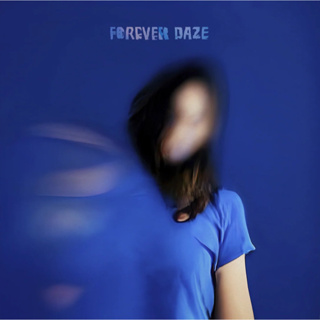 แผ่นเสียง LP Radwimps – Forever Daze แผ่นซีล ใหม่