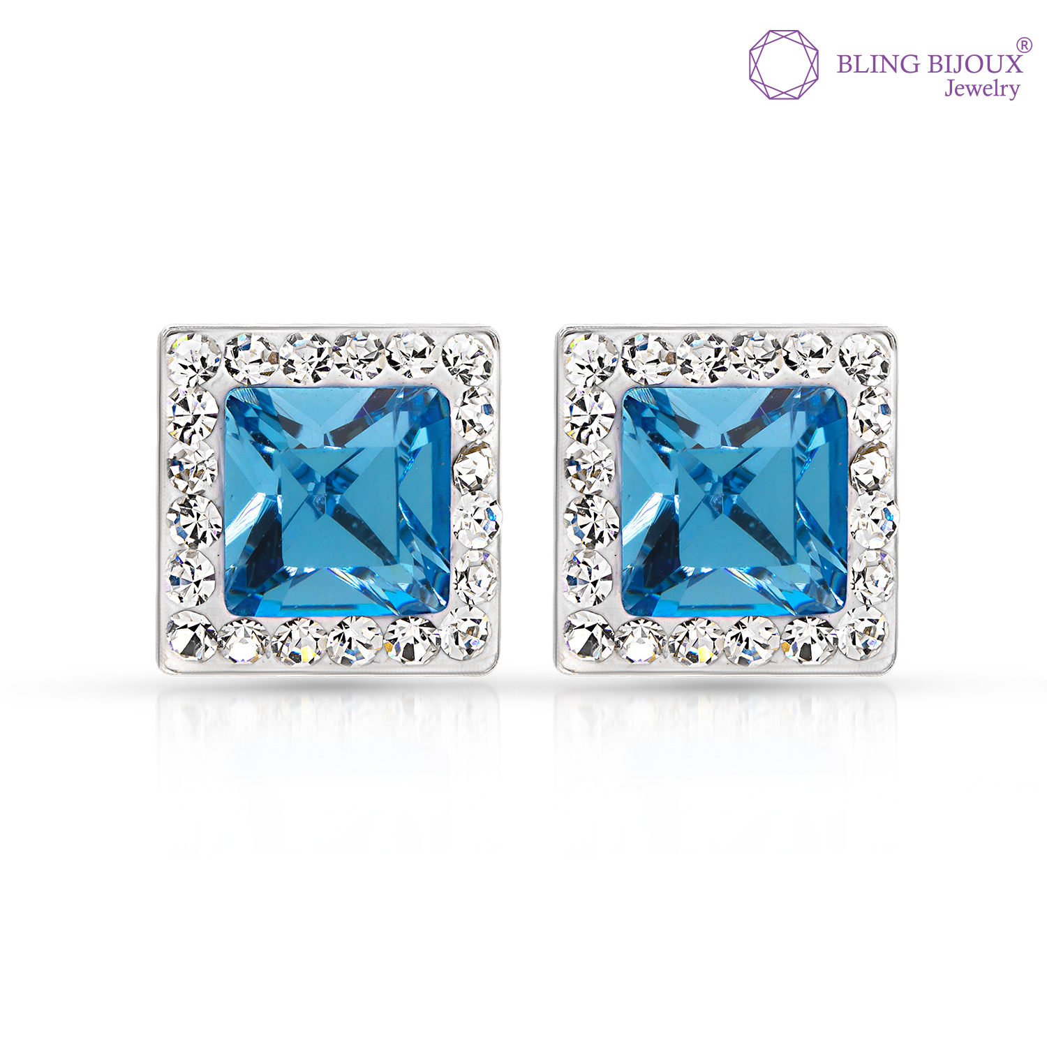 bling-bijoux-ต่างหู-เงินแท้-925-คริสตัล-สี่เหลี่ยม-สี-aquamarine