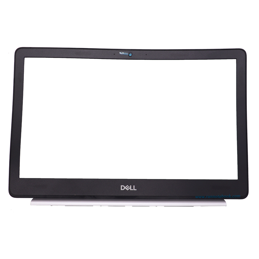 กรอบหน้าจอ-โน๊ตบุ๊ค-dell-inspiron-5370-สีชมพู-front-bezel-dell-5370-อะไหล่-ใหม่-แท้-ตรงรุ่น-รับประกันศูนย์-dell-thailand