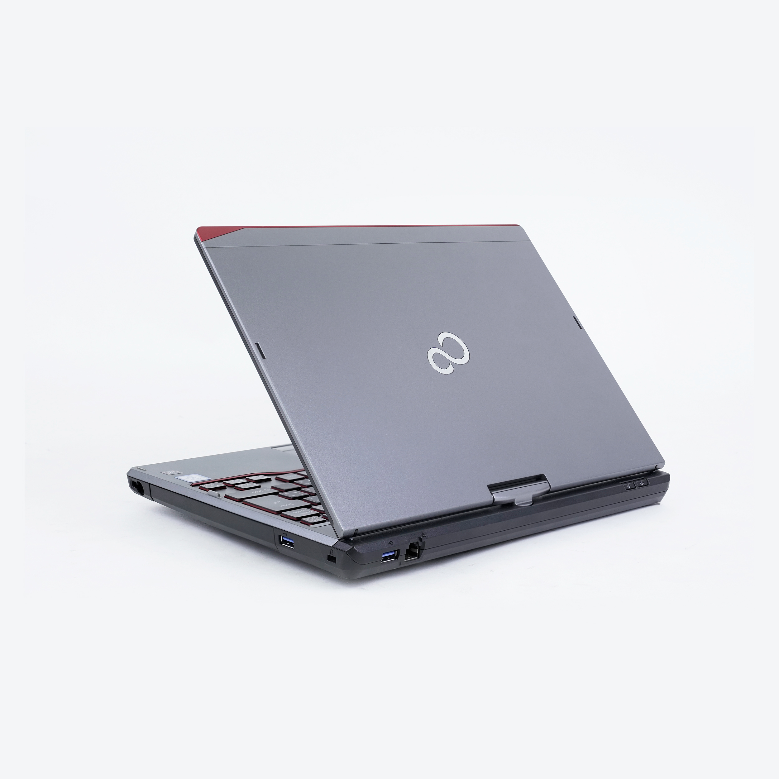 Fujitsu Lifebook T726-Core i5 Gen6 /RAM 4GB /SSD 128GB /12.5”TouchSceen ...