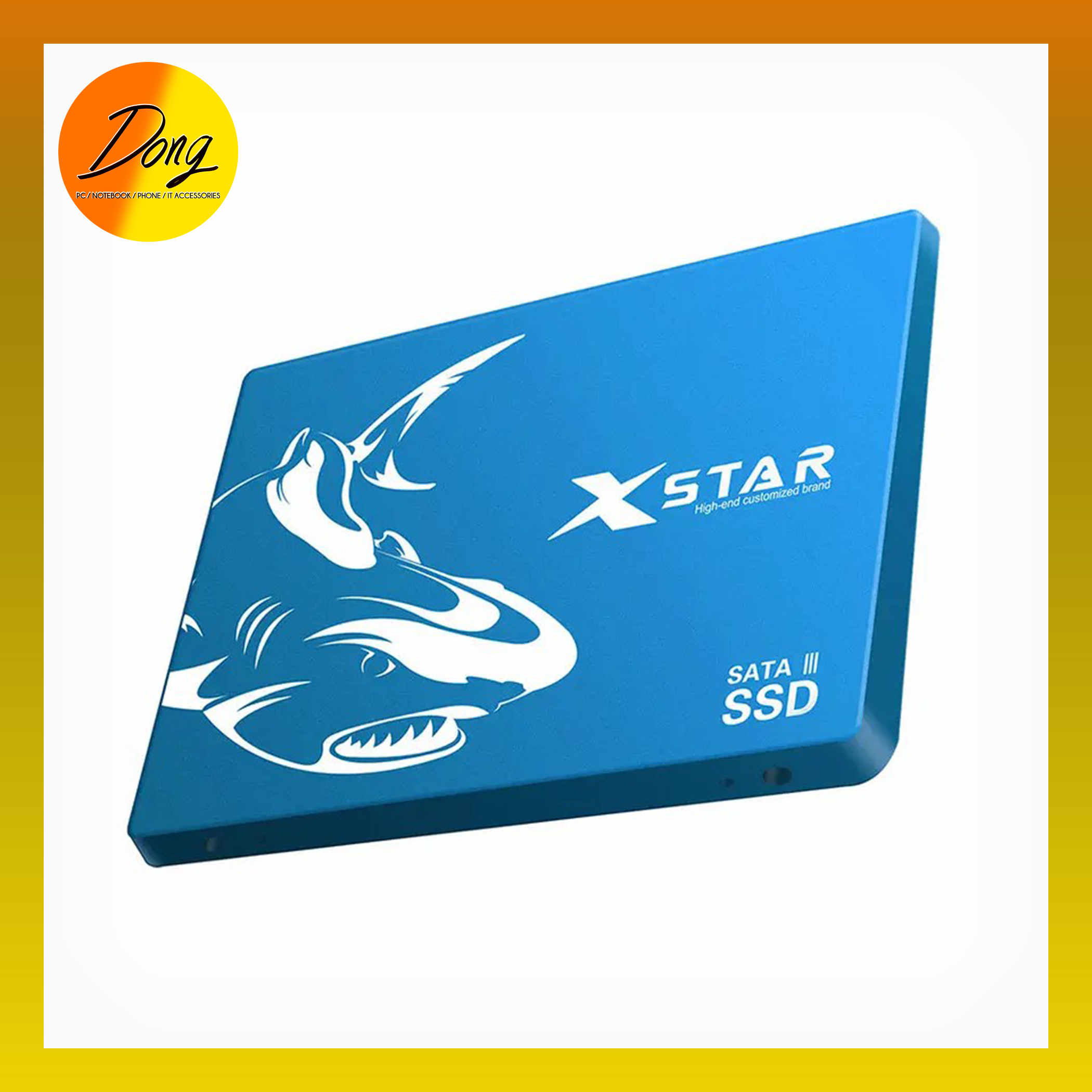 ssd-xstar-ความจุ-256gb