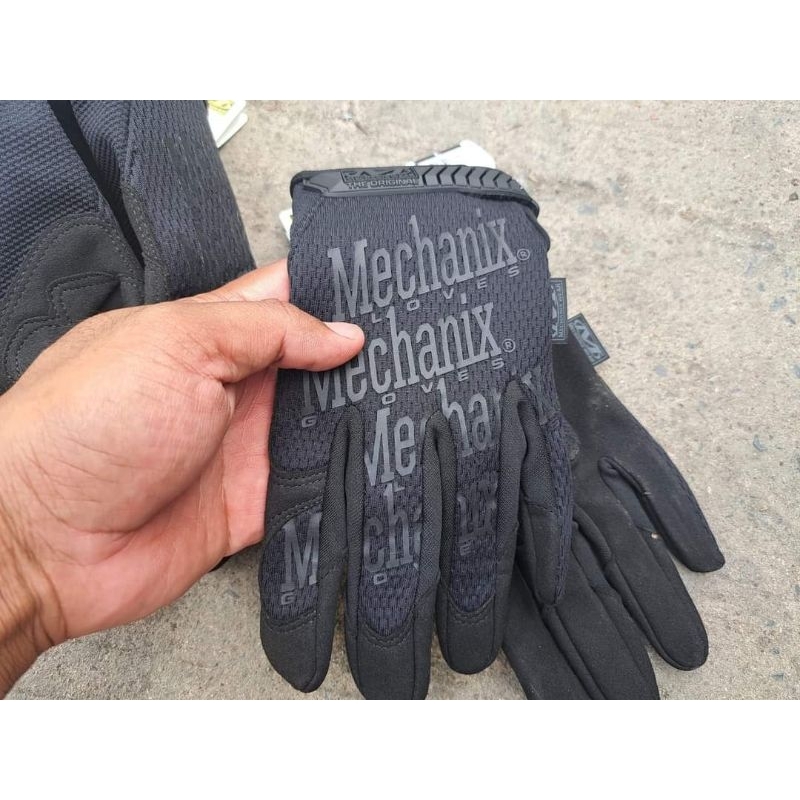 mechanix-รุ่น-original-size-l