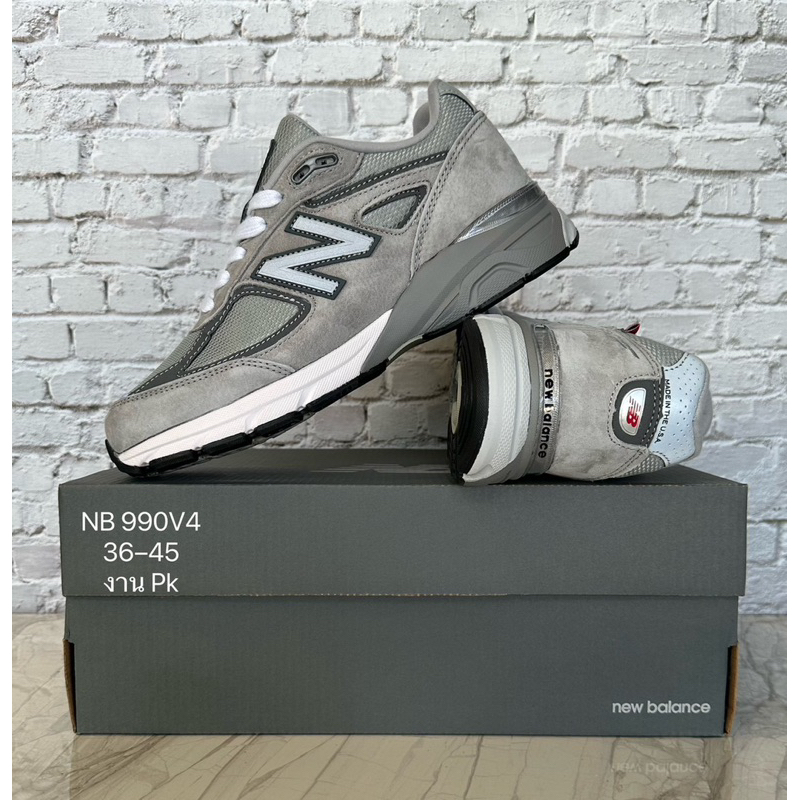 รองเท้าผ้าใบ-nb-990v4-box