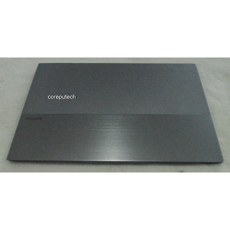 Infinix InBook X1 i3 Grey I3 RAM 8GB SSD 256GB | Shopee Thailand
