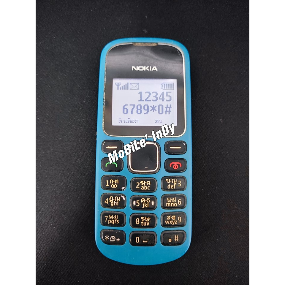 Nokia รุ่นเก่า แบบปุ่มกด | Shopee Thailand